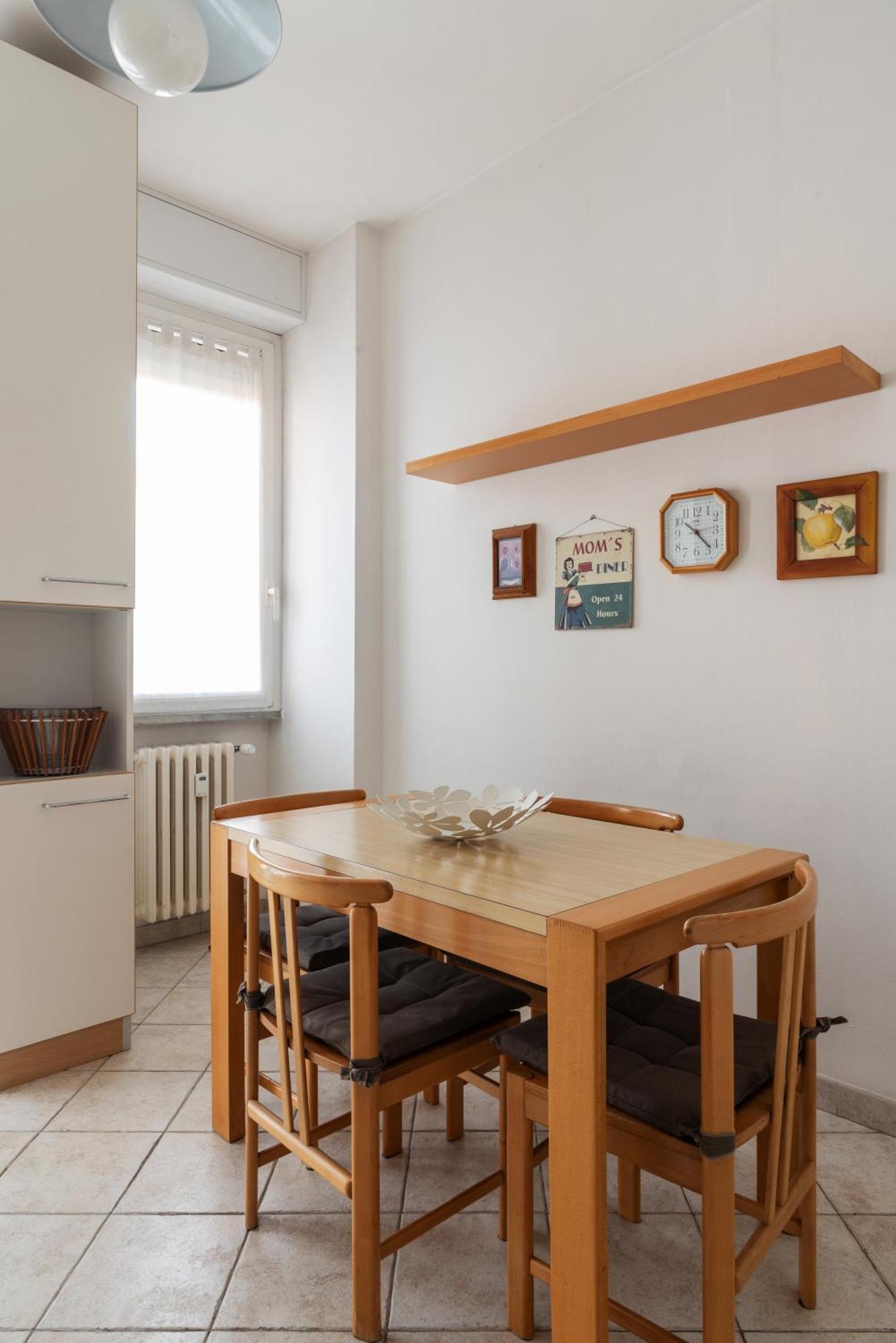 Il Bilocale Con Terrazzo Dei Marchesi Apartman Milánó Kültér fotó