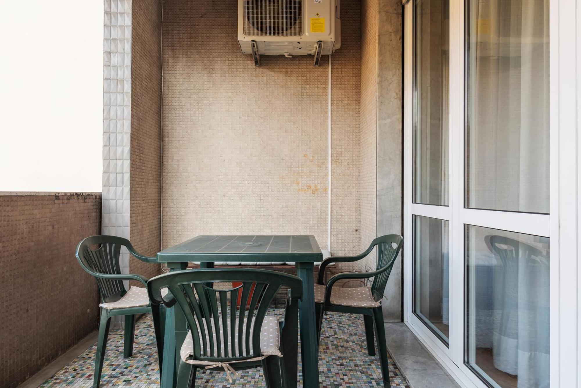Il Bilocale Con Terrazzo Dei Marchesi Apartman Milánó Kültér fotó