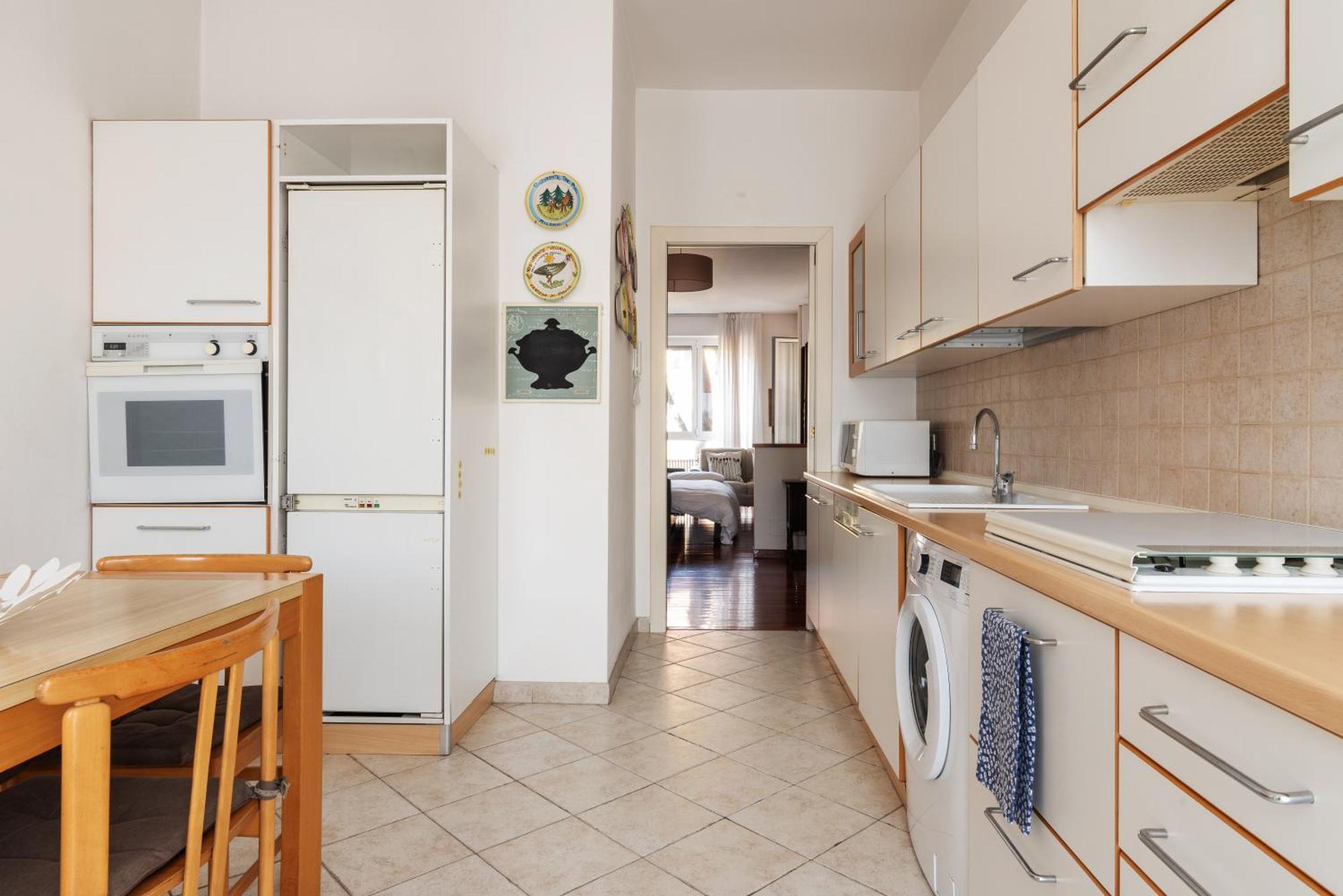 Il Bilocale Con Terrazzo Dei Marchesi Apartman Milánó Kültér fotó